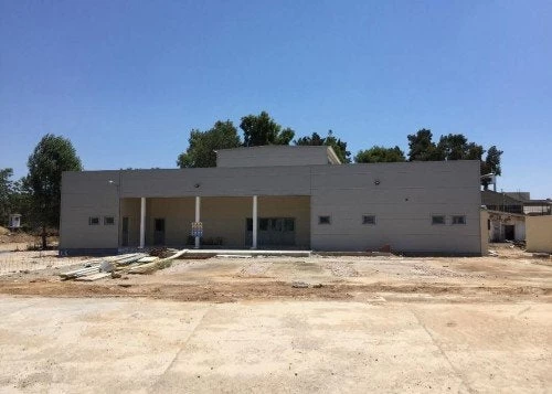 Μετά το Σκοπιανό ετοιμάζουν σχετική τροπολογία για το τέμενος στην Αθήνα – «Τον Μάρτιο τα εγκαίνια»